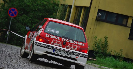 I Love Rally 2010